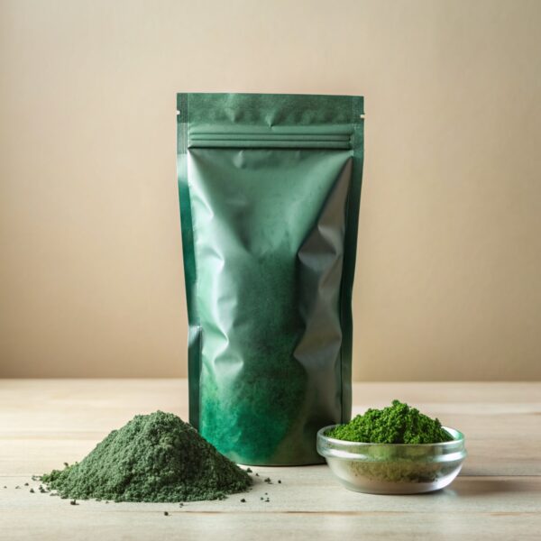 Spirulina Bag