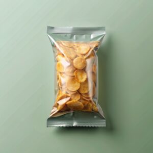 Keto-Freundliche Käsechips